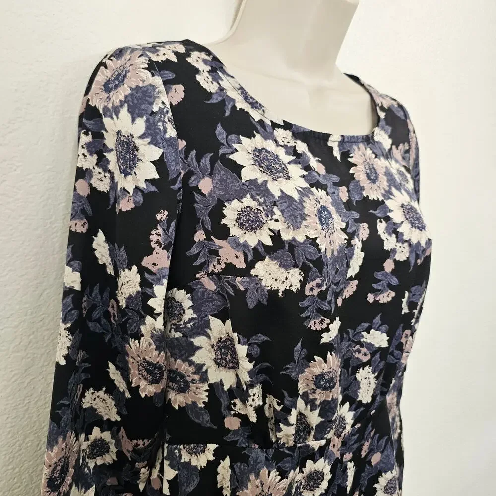 FREE PEOPLE Parker Mini Dress Dress Size 0